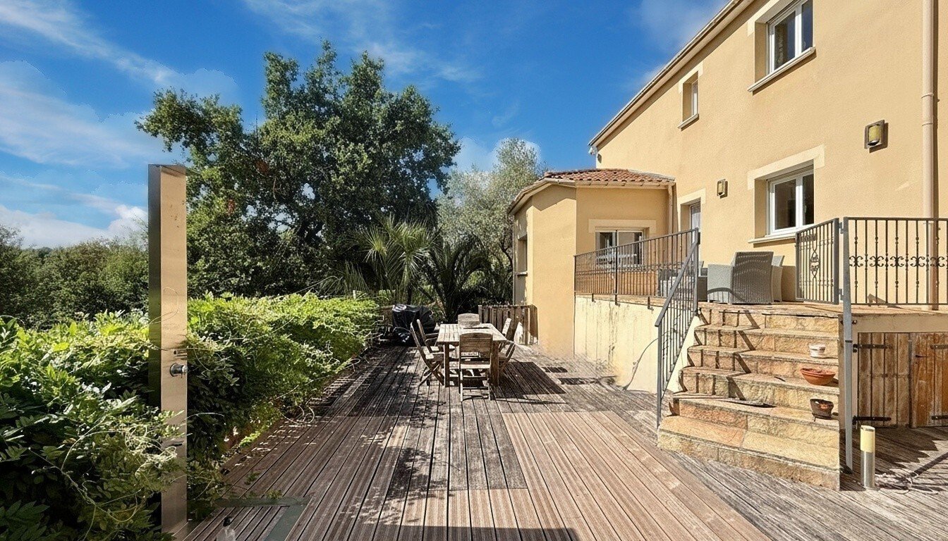 Maison à vendre, 155m², Oudon