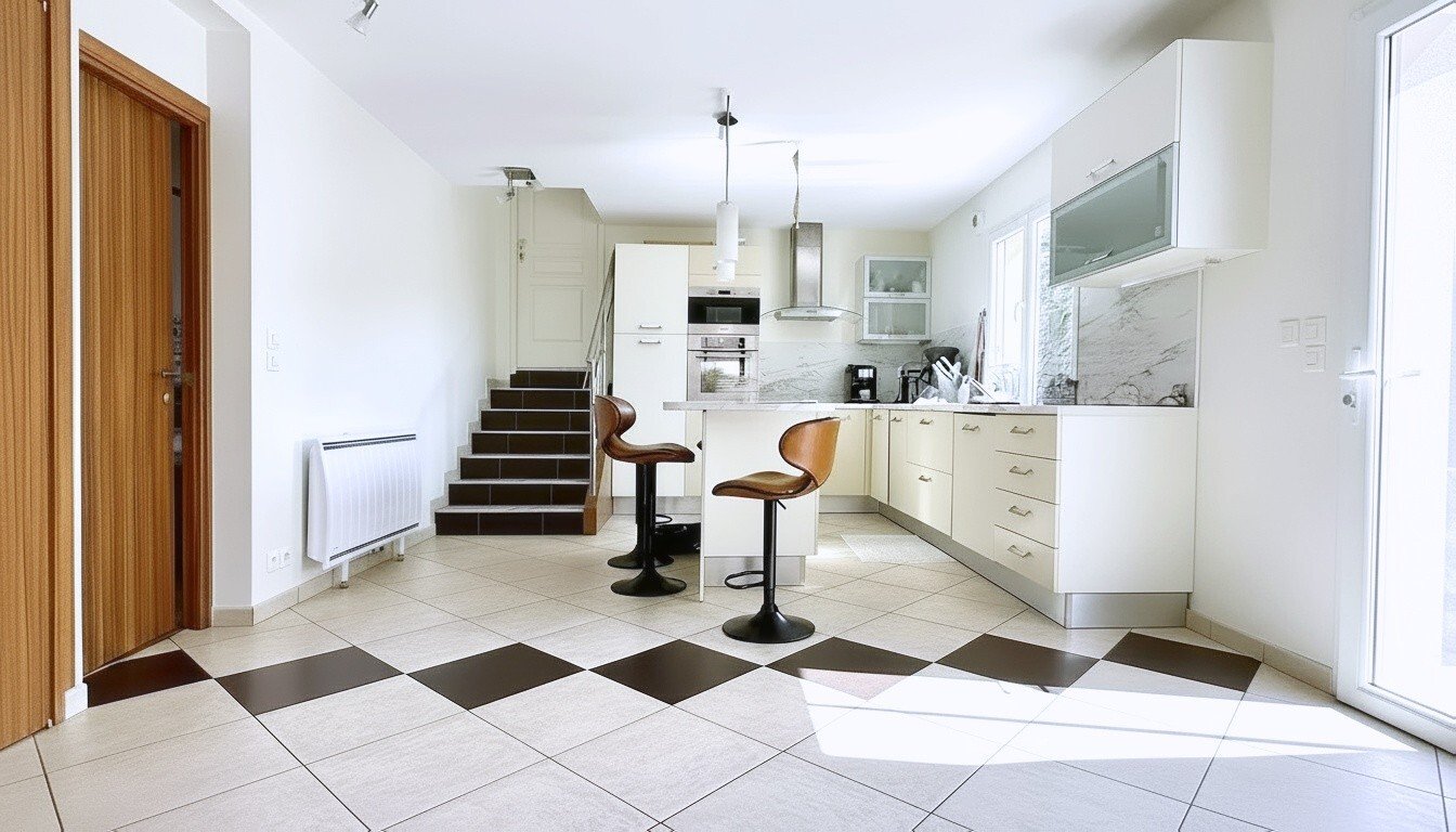 Maison à vendre, 155m², Oudon