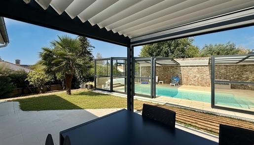 Maison 8 pièces 200 m² · à Le Cellier · 200 m² · 549 900 €