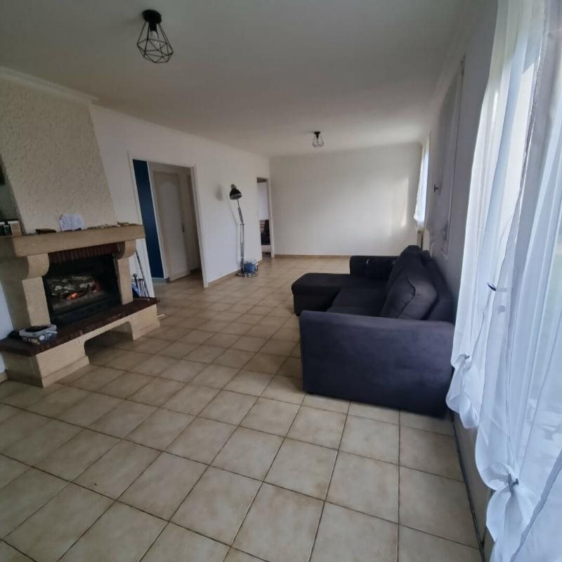 Maison à vendre, 74m², Les Bordes