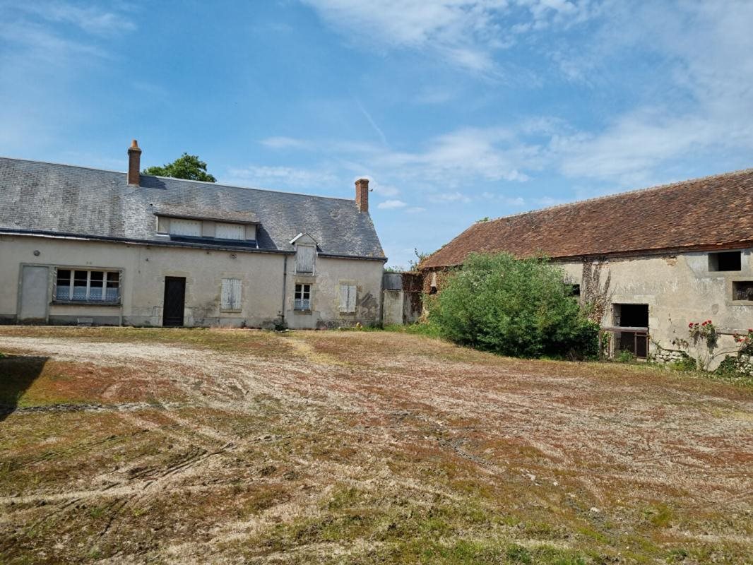 Maison à vendre, 143m², Bouzy-la-Forêt