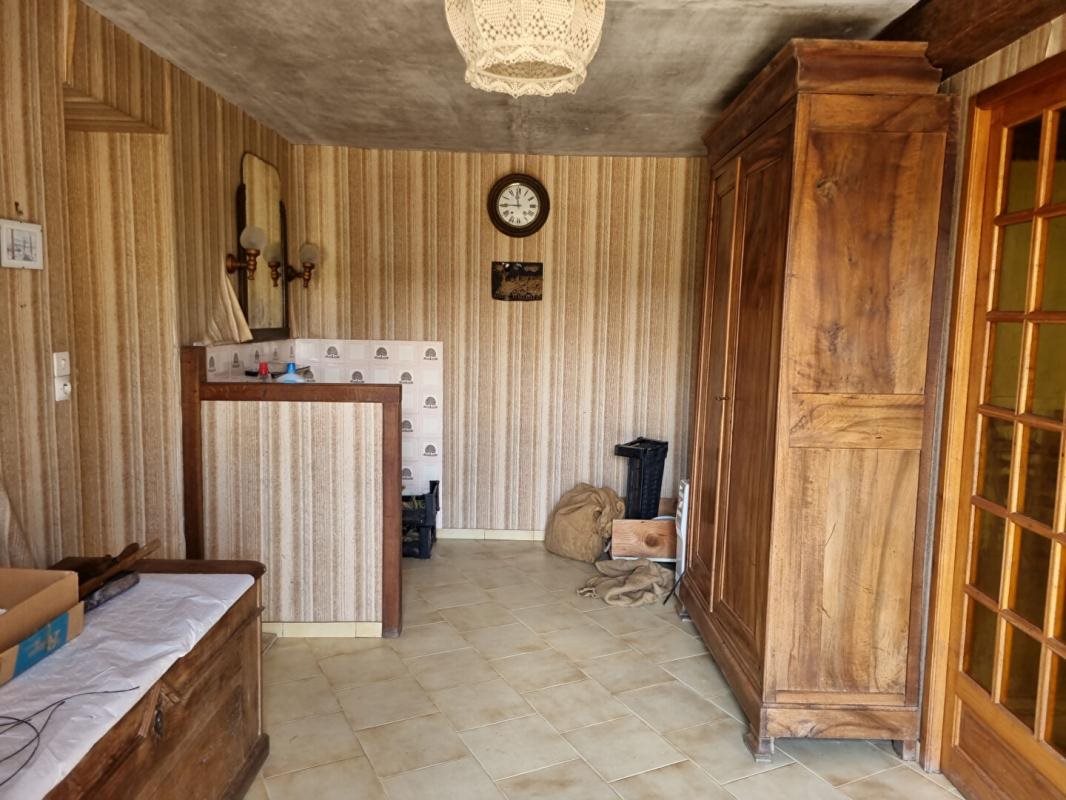 Maison à vendre, 143m², Bouzy-la-Forêt