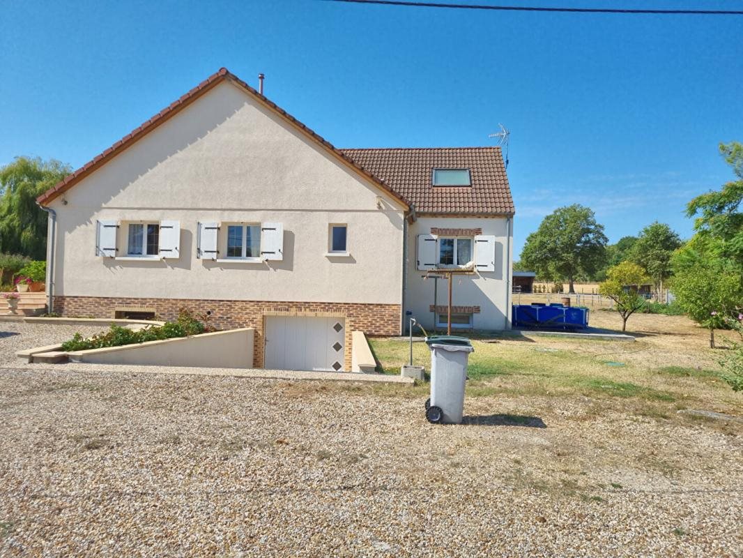 Maison à vendre, 113m², Bray-Saint-Aignan