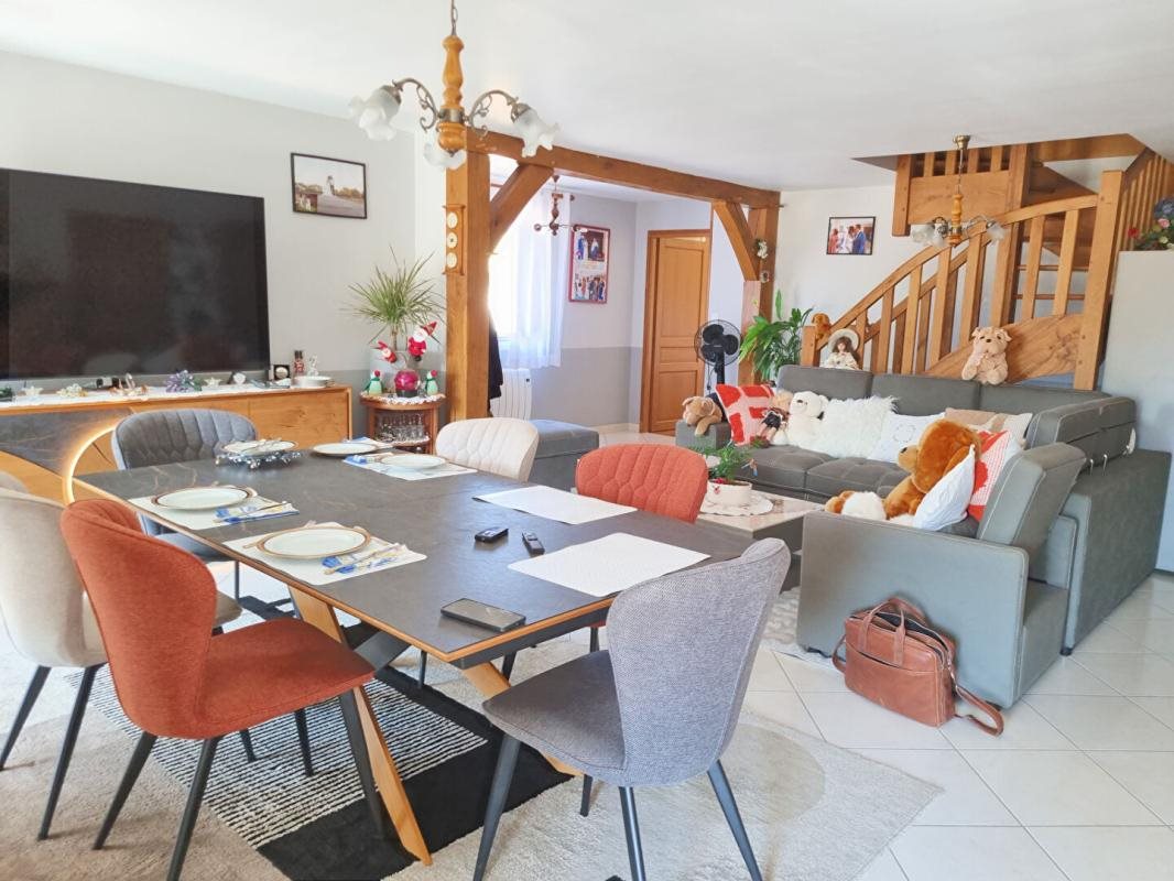 Maison à vendre, 113m², Bray-Saint-Aignan