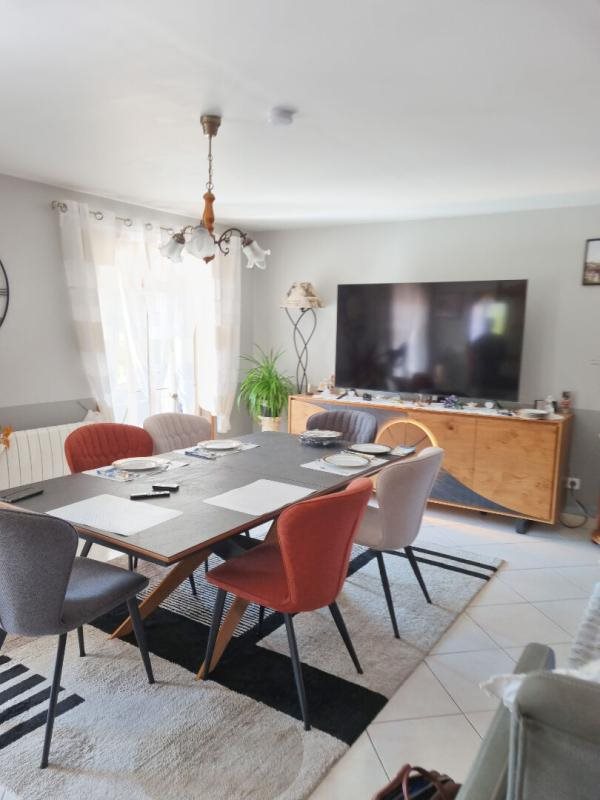 Maison à vendre, 113m², Bray-Saint-Aignan