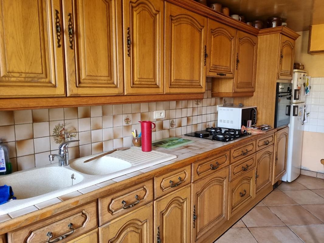 Maison à vendre, 70m², Chambon-la-Forêt