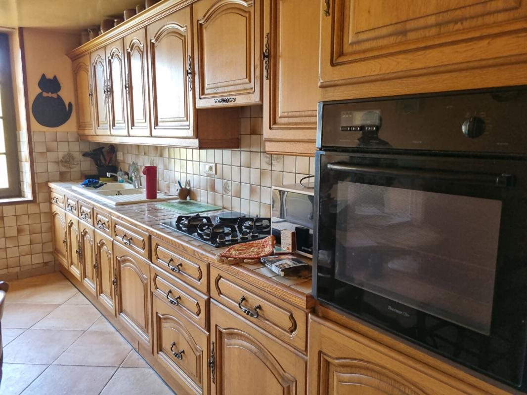 Maison à vendre, 70m², Chambon-la-Forêt