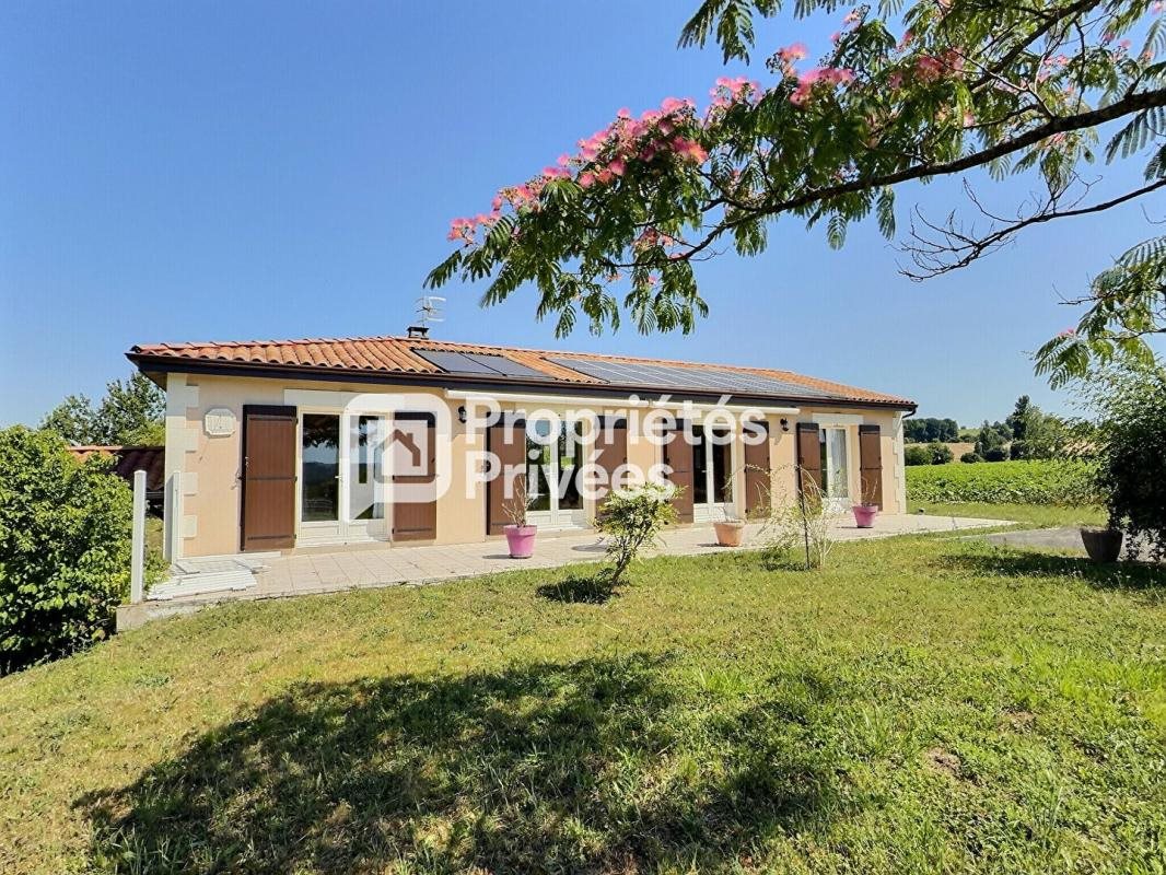 Maison à vendre, 140m², Comberanche-et-Epeluche