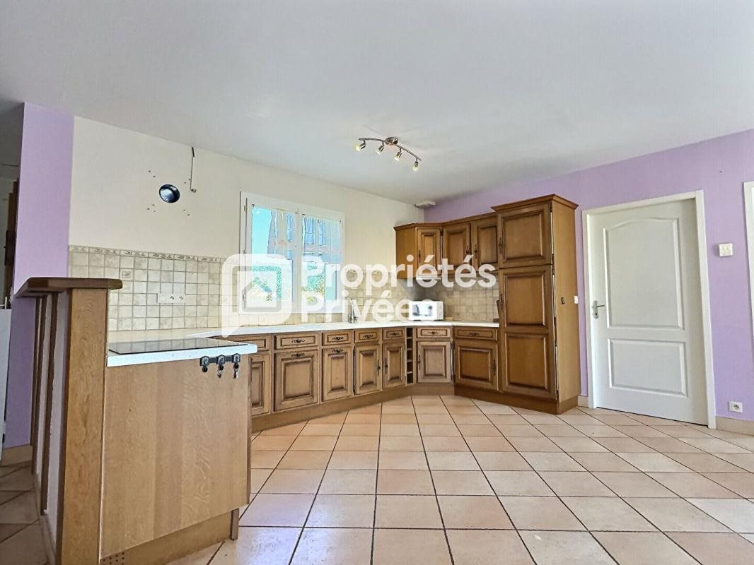 Maison à vendre, 140m², Comberanche-et-Epeluche