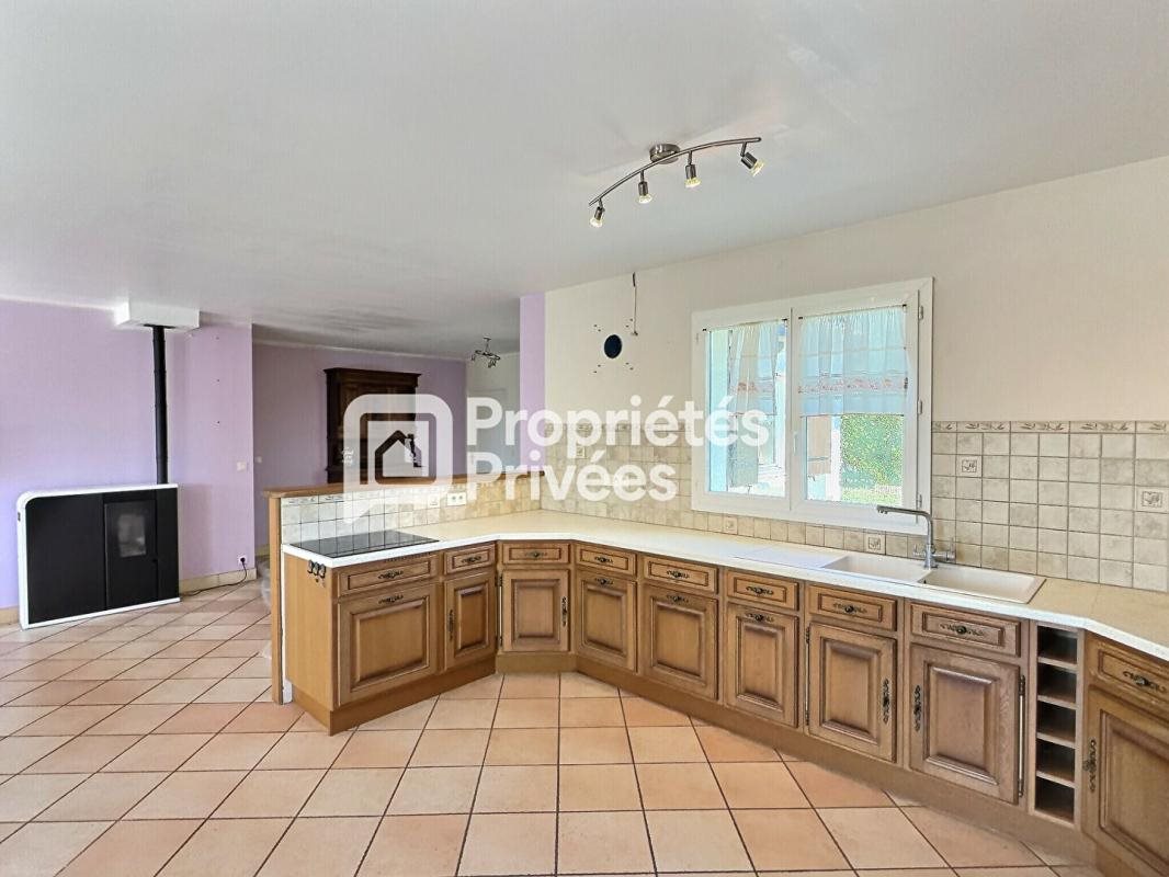 Maison à vendre, 140m², Comberanche-et-Epeluche