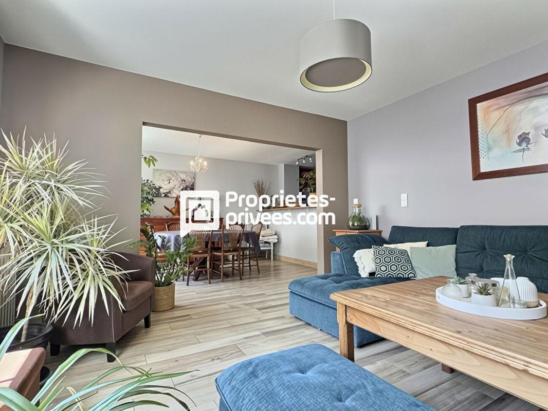 Maison à vendre, 161m², Périgueux
