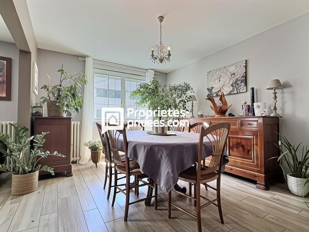 Maison à vendre, 161m², Périgueux