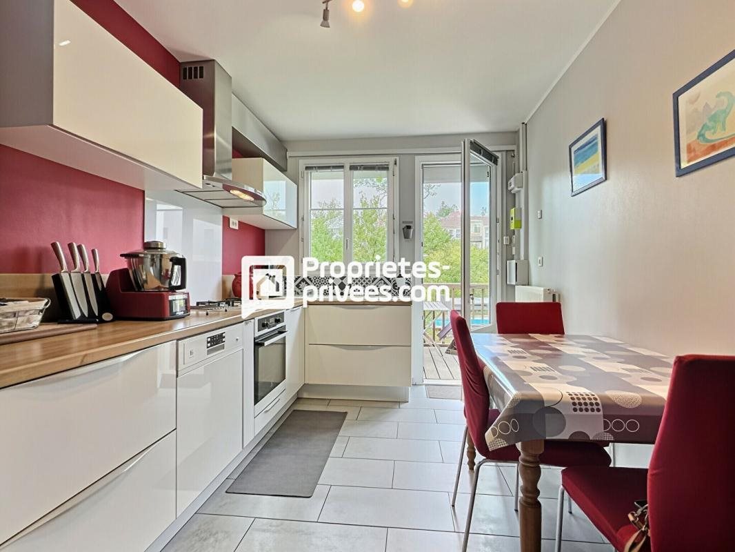 Maison à vendre, 161m², Périgueux