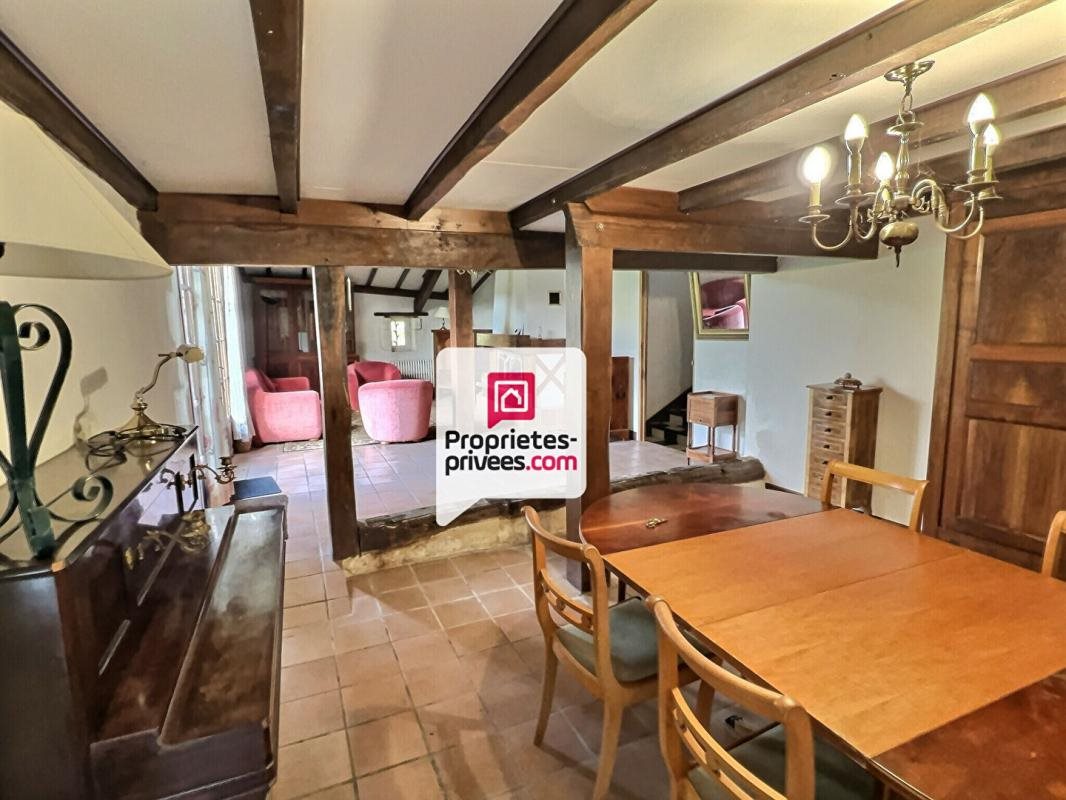 Maison à vendre, 163m², Château-l'Evêque