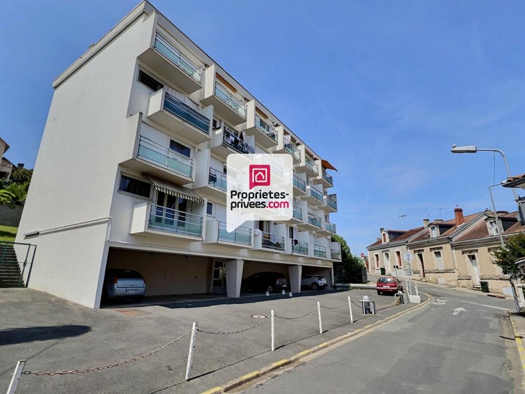 Appartement à vendre, 111m², Périgueux
