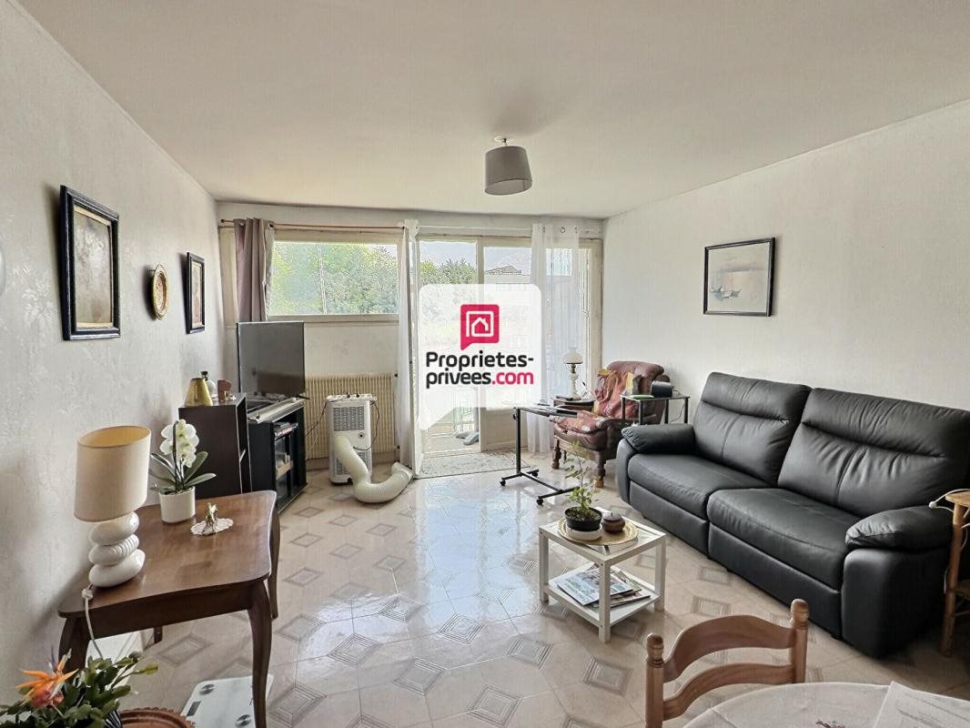 Appartement à vendre, 111m², Périgueux