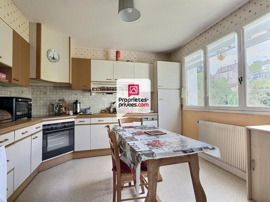 Appartement à vendre, 111m², Périgueux