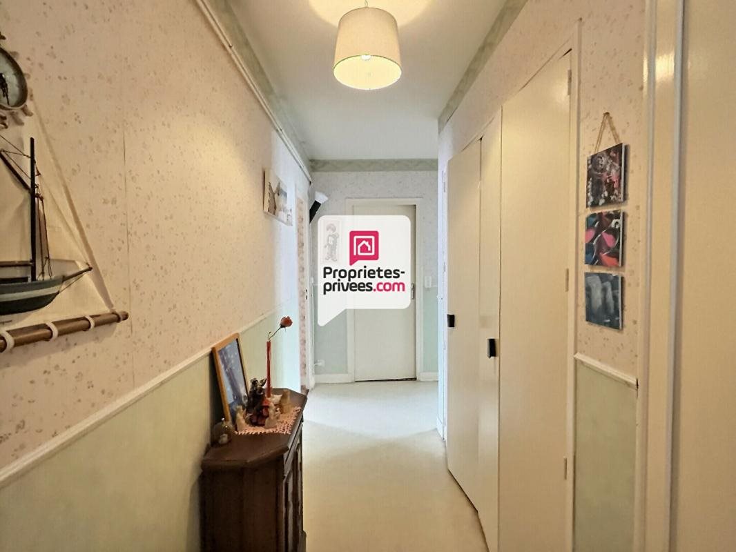 Appartement à vendre, 111m², Périgueux