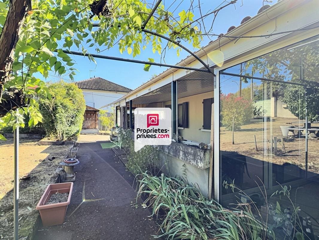 Maison à vendre, 151m², Coulounieix-Chamiers
