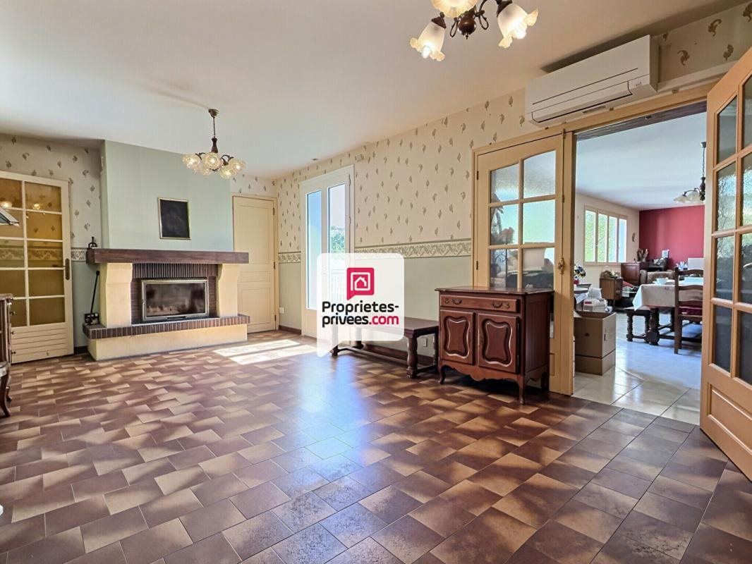 Maison à vendre, 151m², Coulounieix-Chamiers