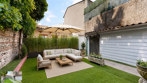 4 pièces 130 m² · à Toulouse · 130 m² · 552 000 €