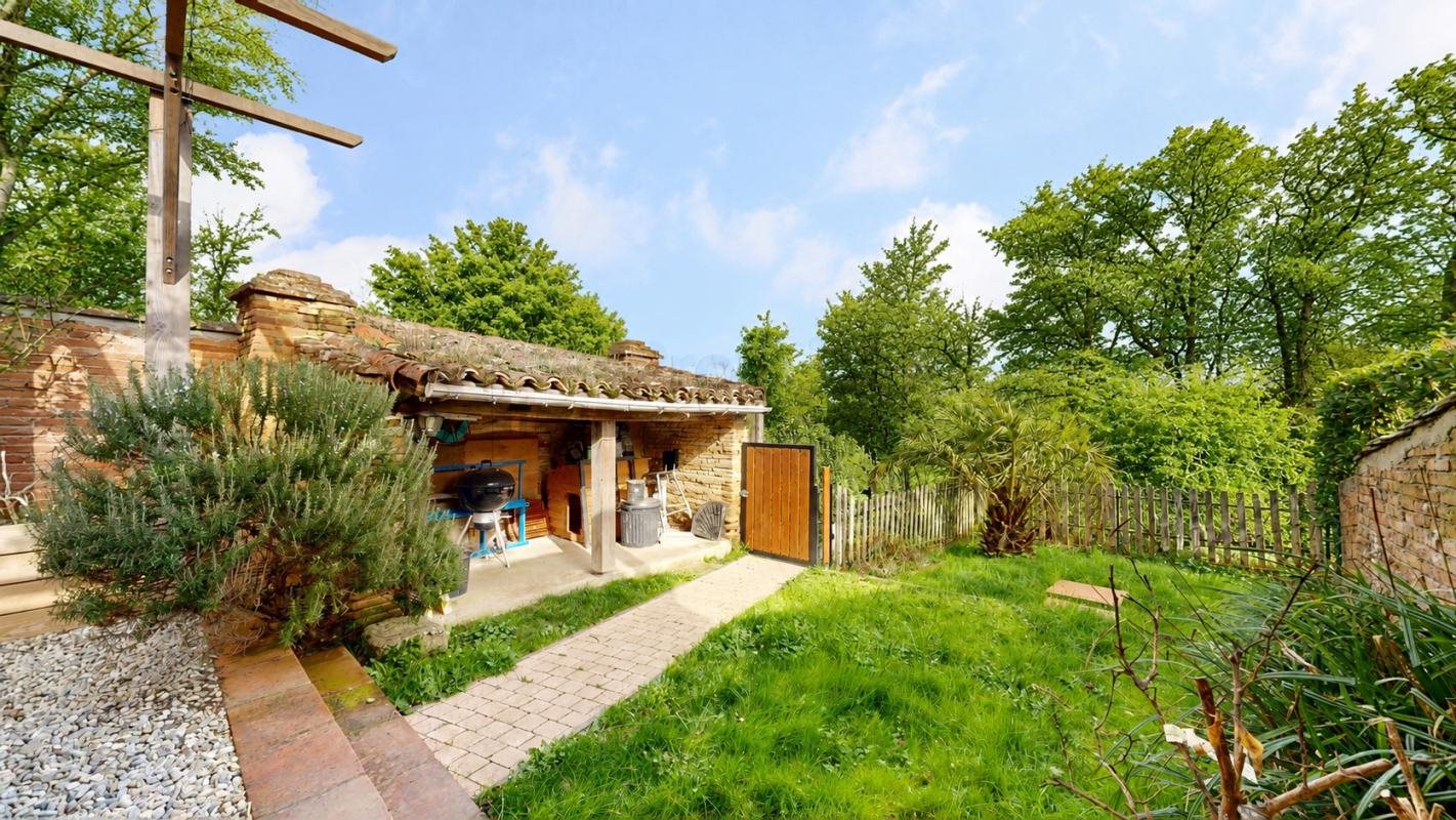 Maison à vendre, 137m², Montgiscard