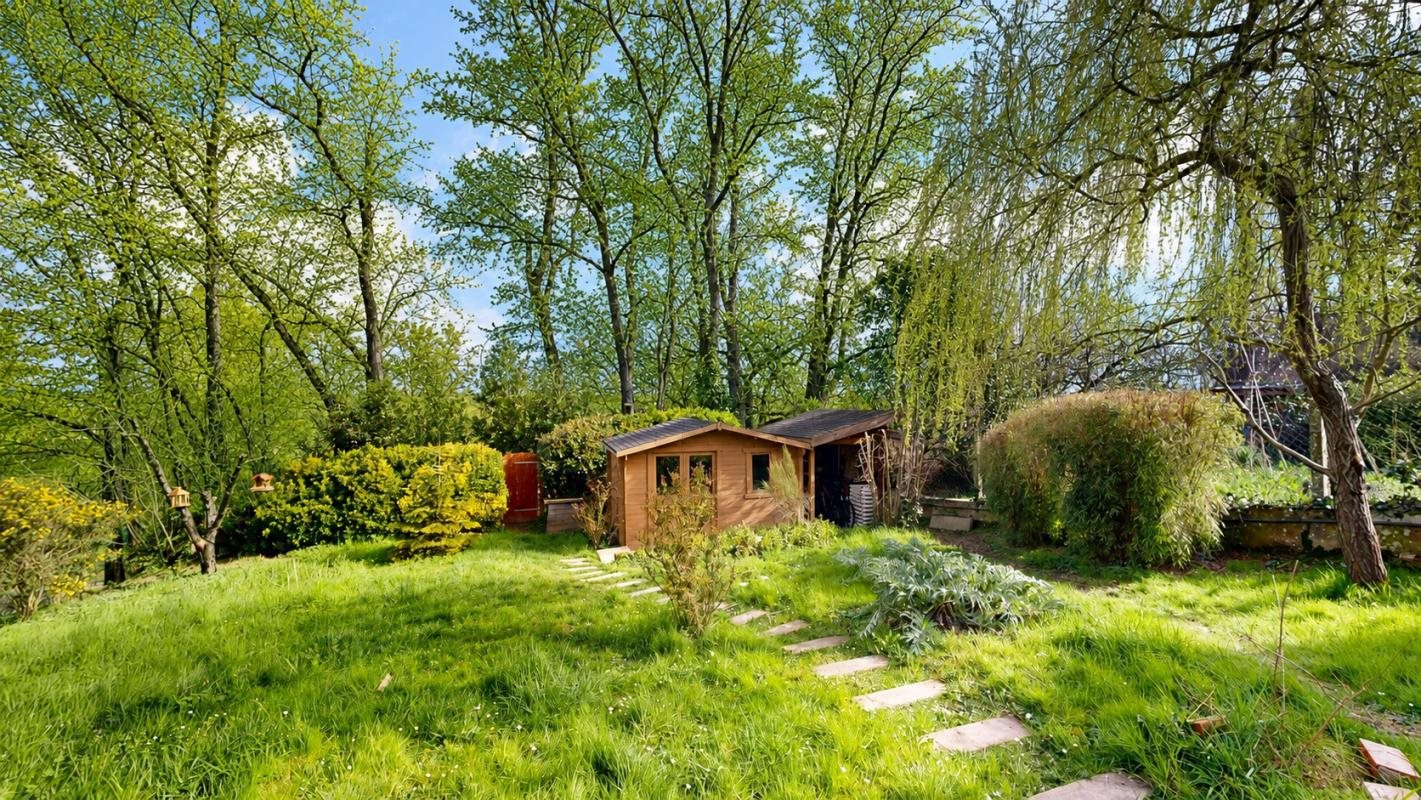 Maison à vendre, 137m², Montgiscard