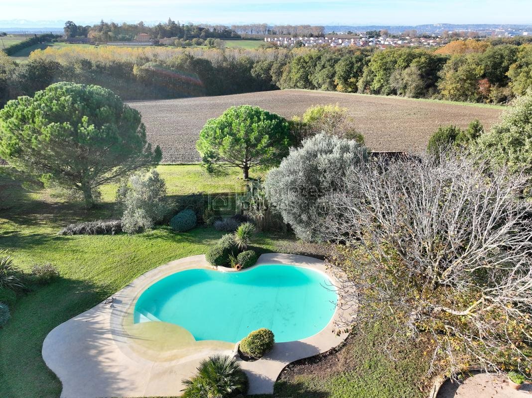 Maison à vendre, 225m², Flourens