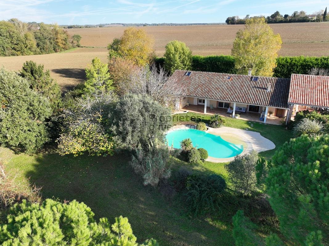 Maison à vendre, 225m², Flourens