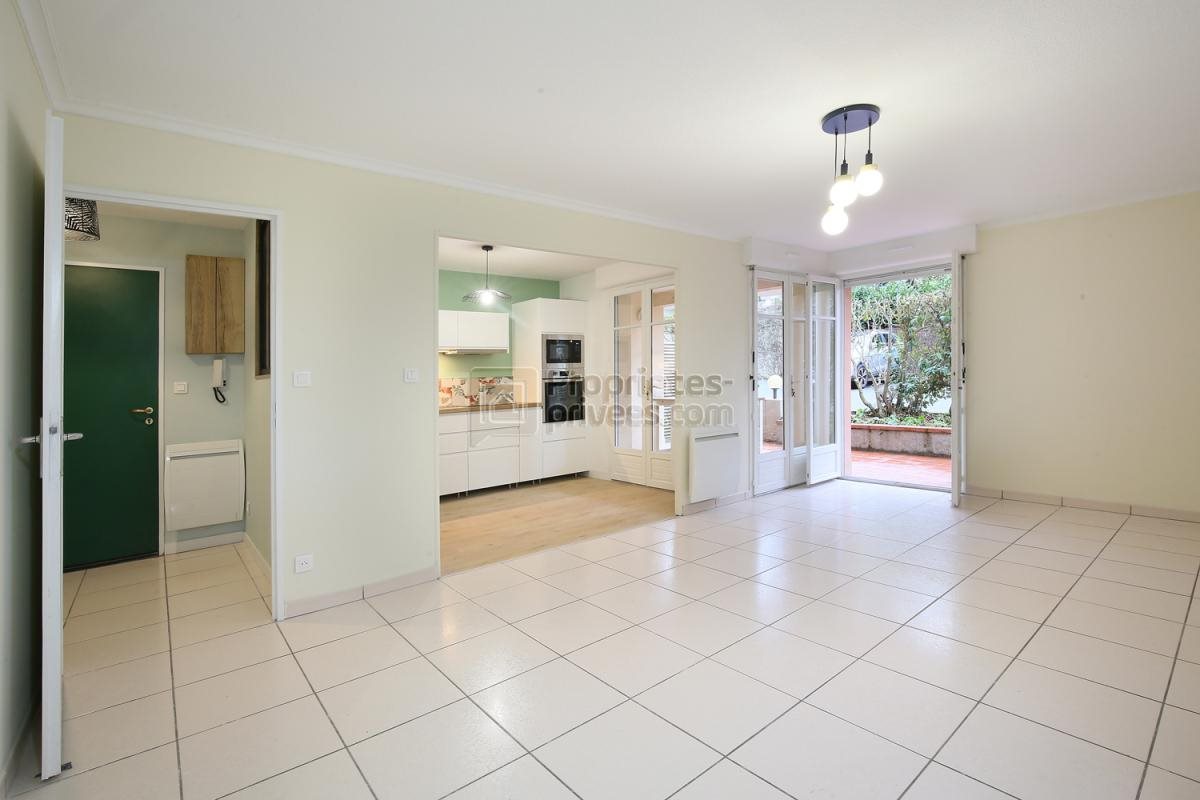 Appartement à vendre, 64m², Toulouse
