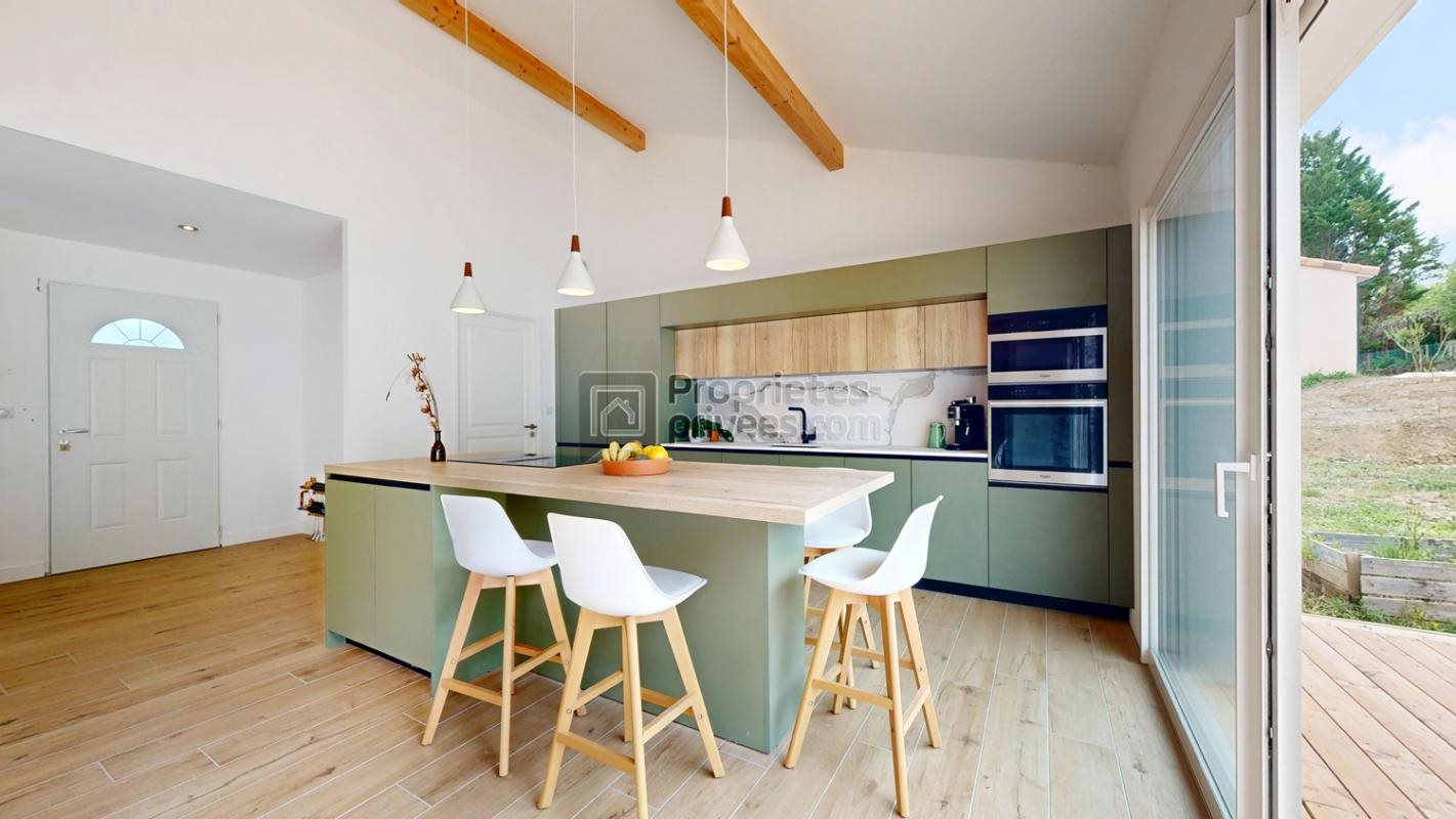 Maison à vendre, 150m², Lacroix-Falgarde