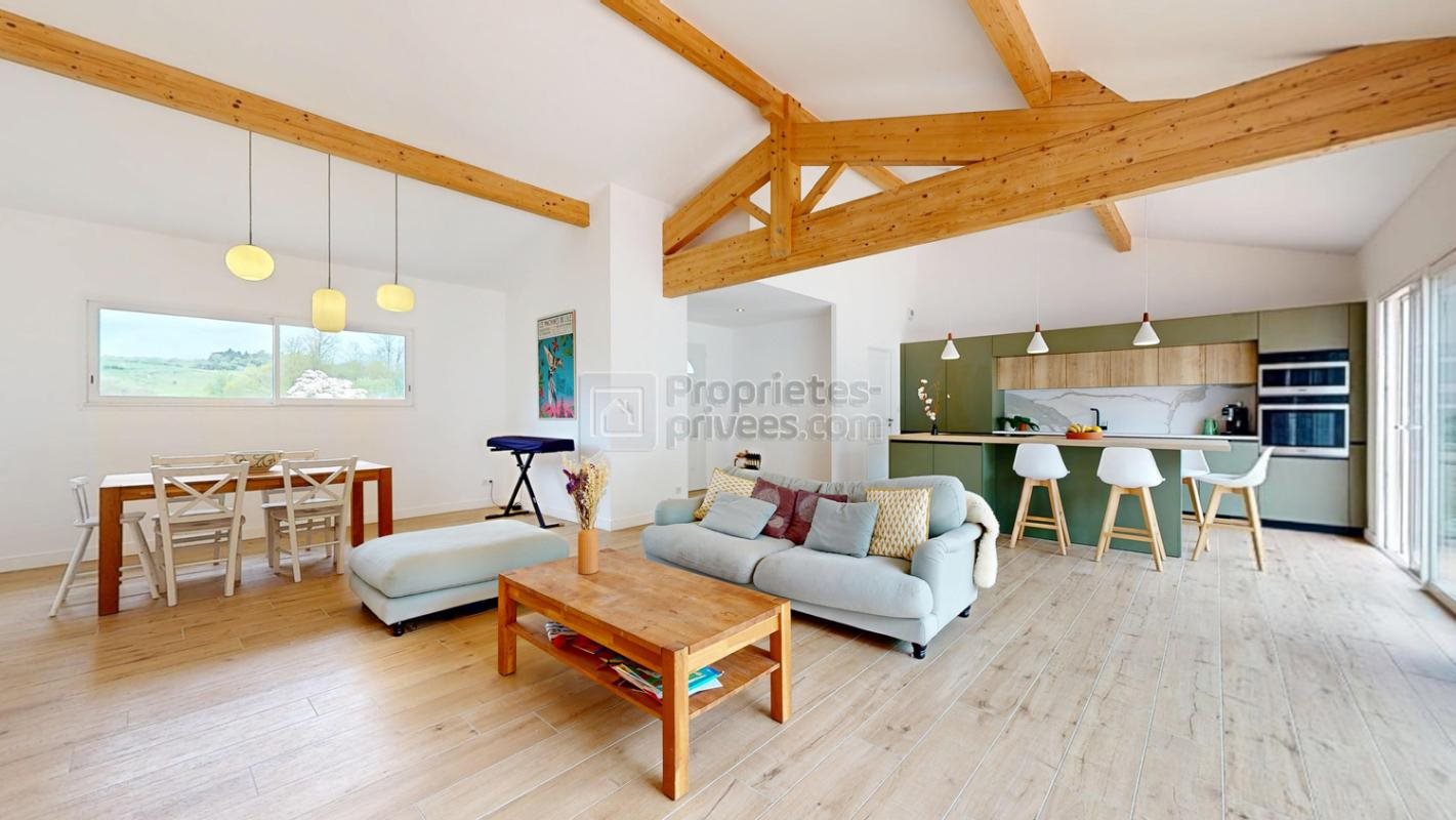Maison à vendre, 150m², Lacroix-Falgarde