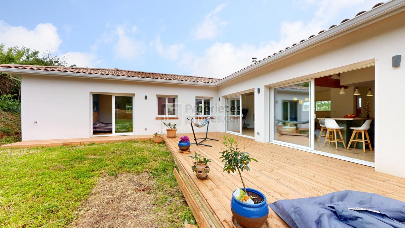 Maison à vendre, 150m², Lacroix-Falgarde