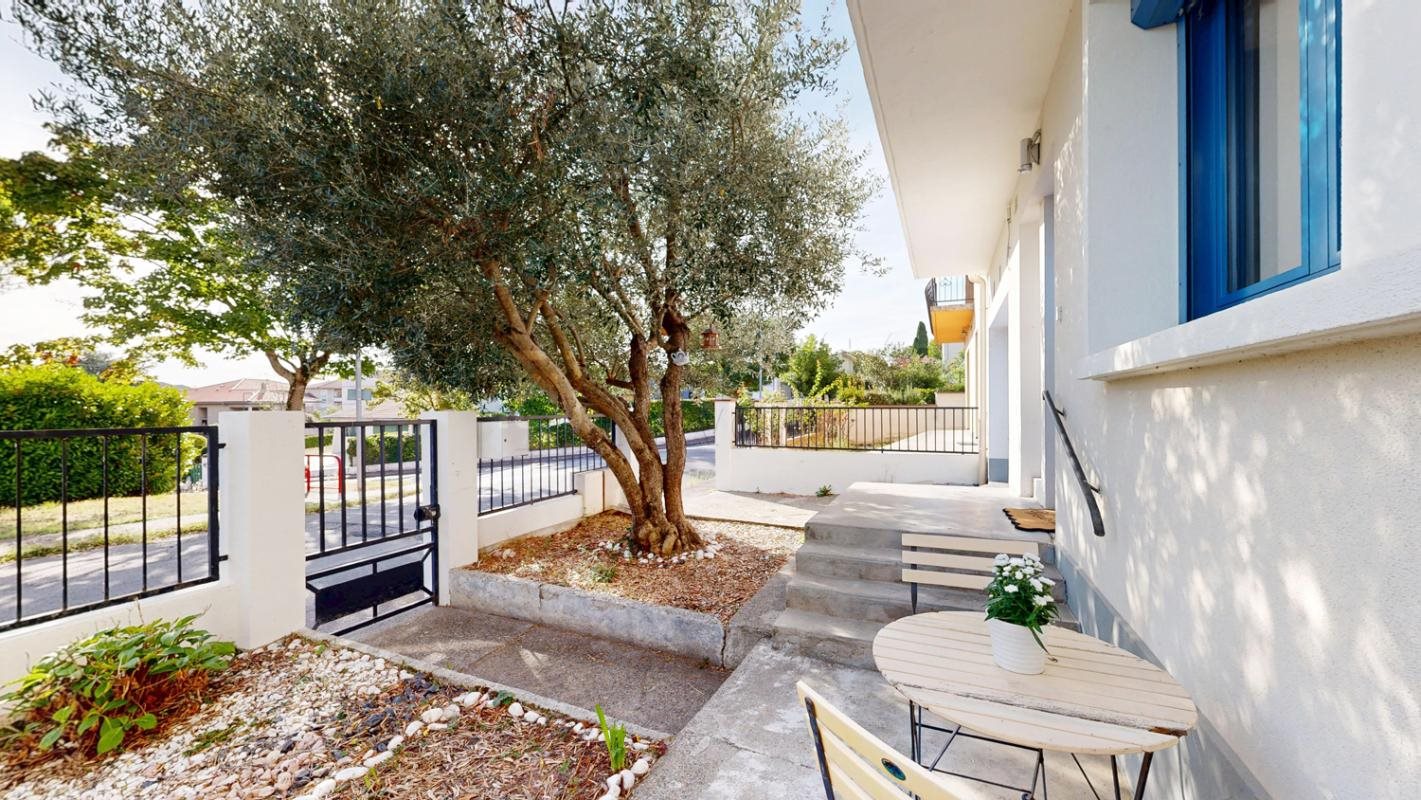 Maison à vendre, 105m², Ramonville-Saint-Agne
