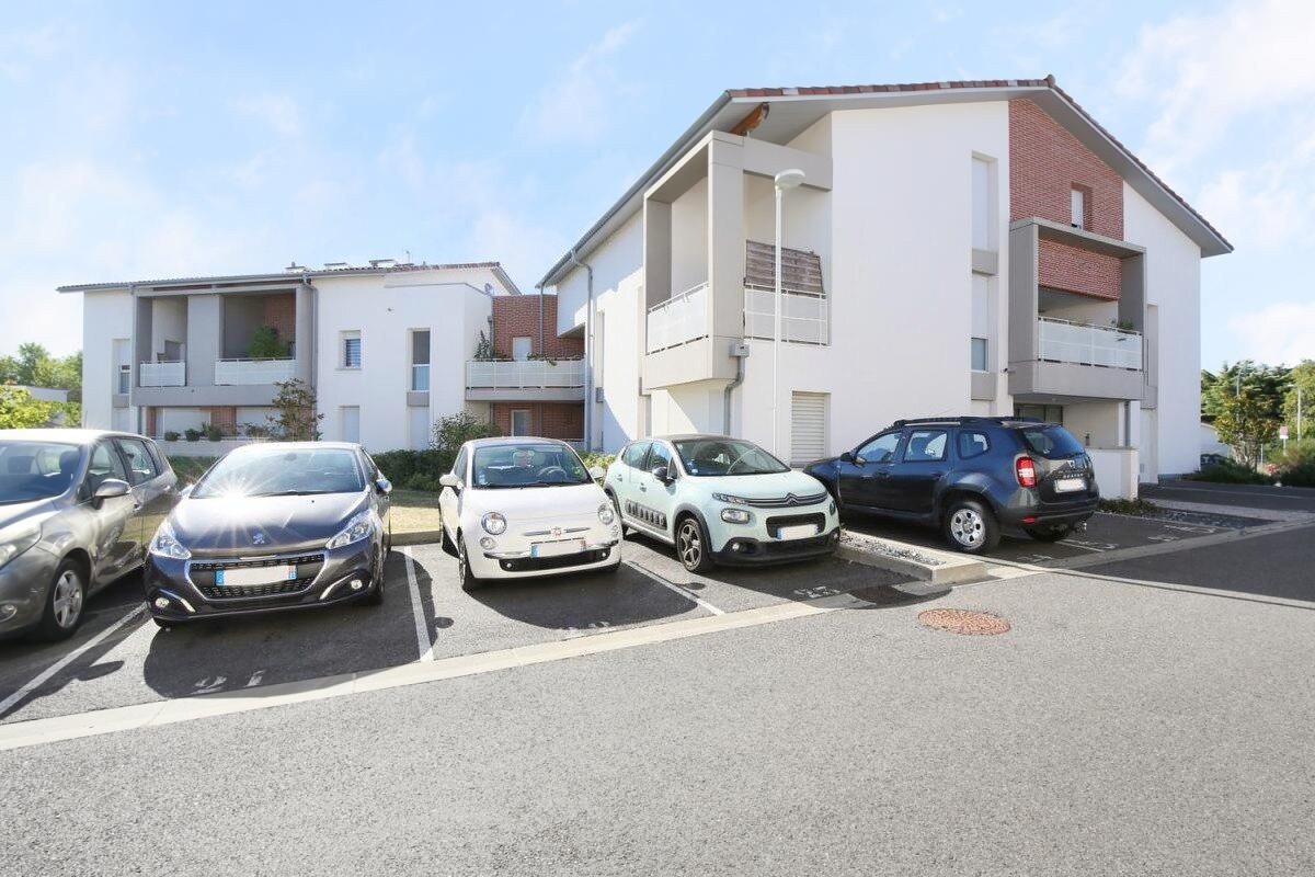 Appartement à vendre, 80m², Auzeville-Tolosane