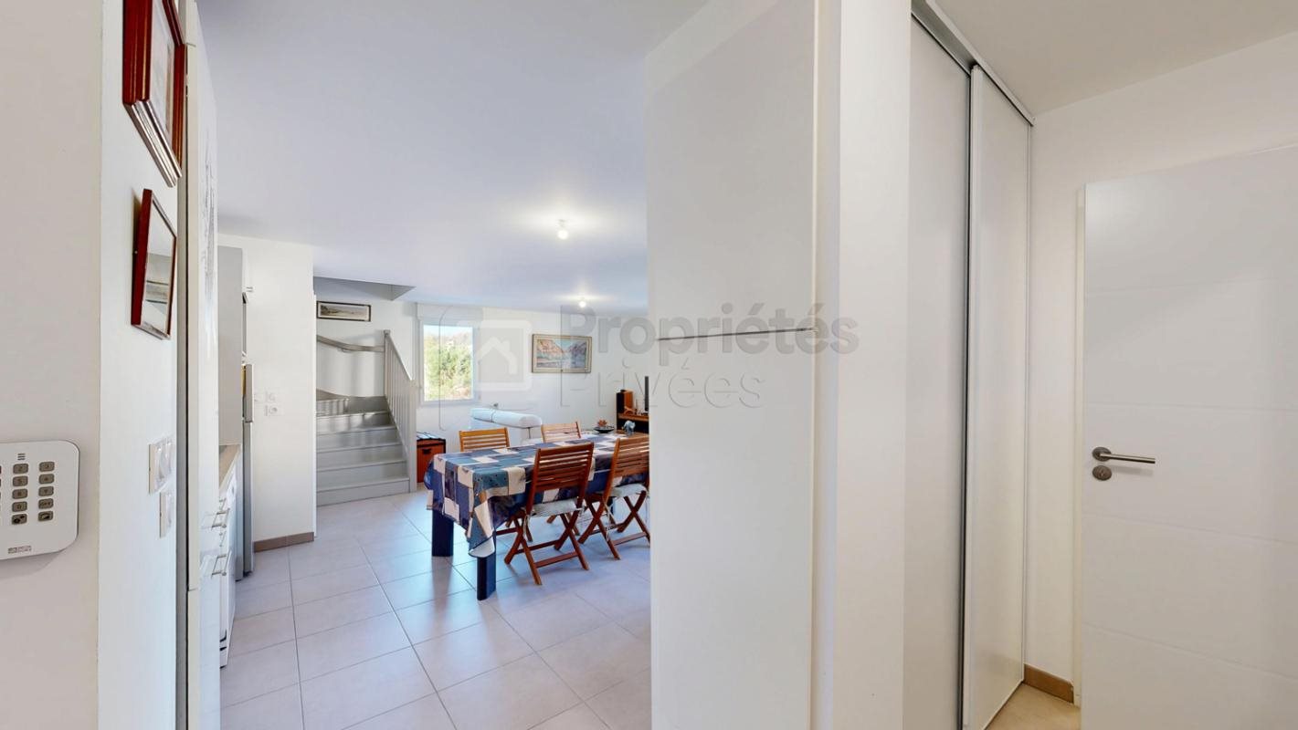 Appartement à vendre, 80m², Auzeville-Tolosane