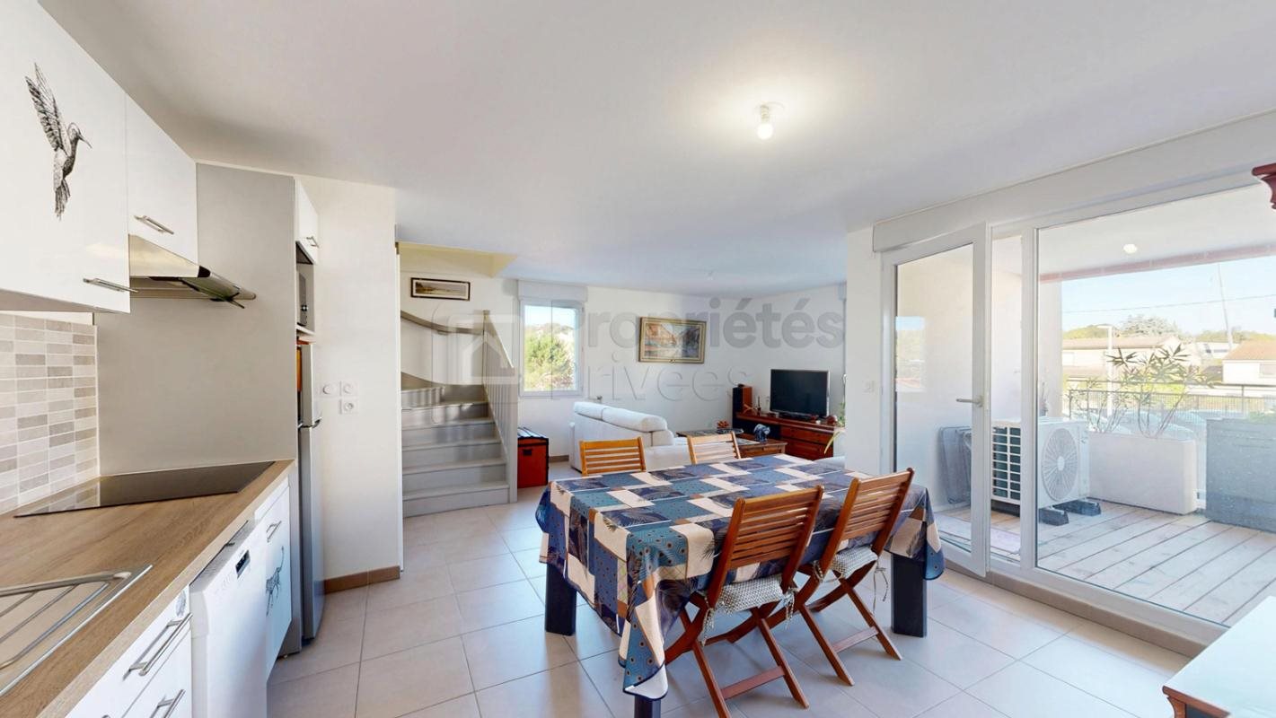 Appartement à vendre, 80m², Auzeville-Tolosane