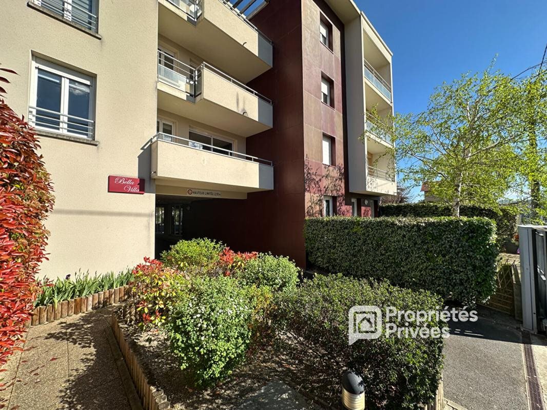 Appartement à vendre, 46m², Clermont-Ferrand