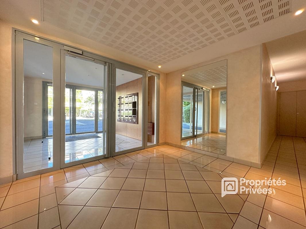Appartement à vendre, 46m², Clermont-Ferrand