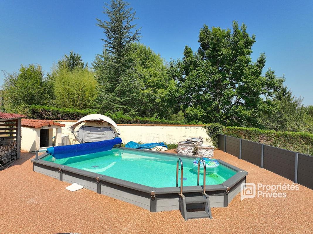 Maison à vendre, 258m², Orléat