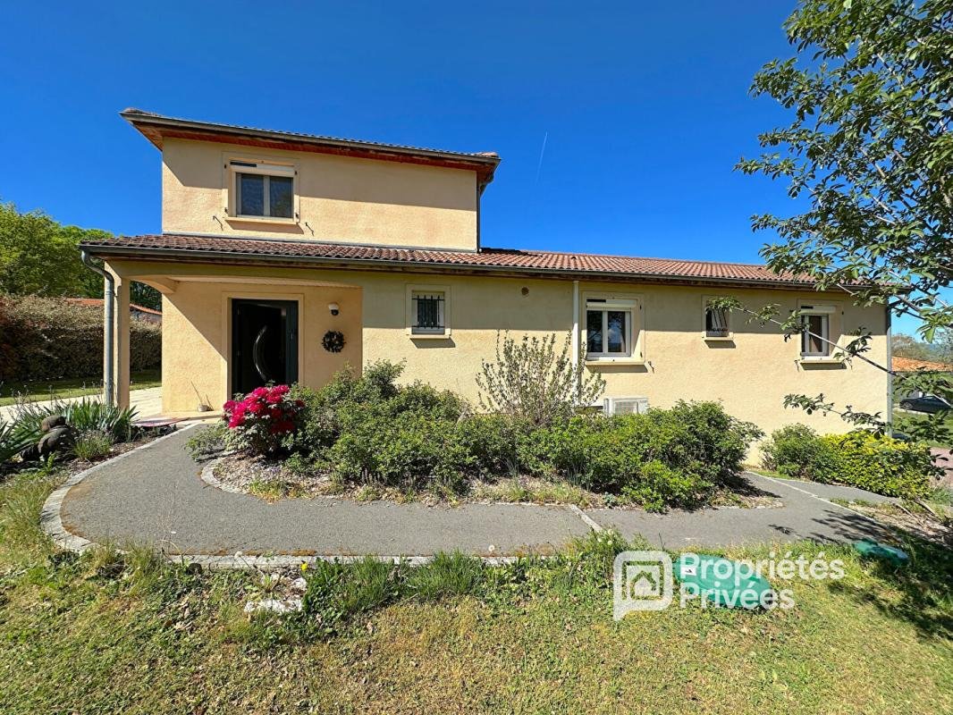 Maison à vendre, 258m², Orléat
