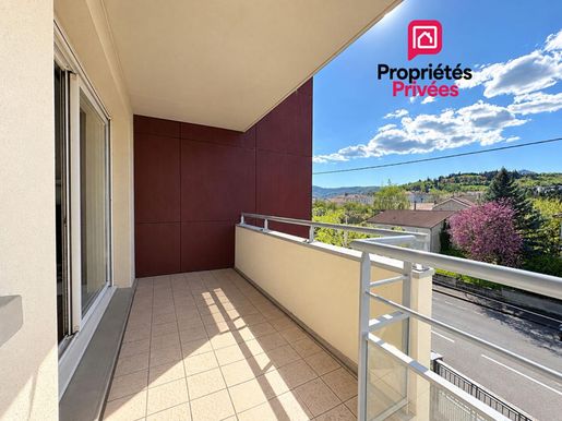 Appartement 2 pièces 46 m² · à Clermont-Ferrand · 46 m² · 150 000 €