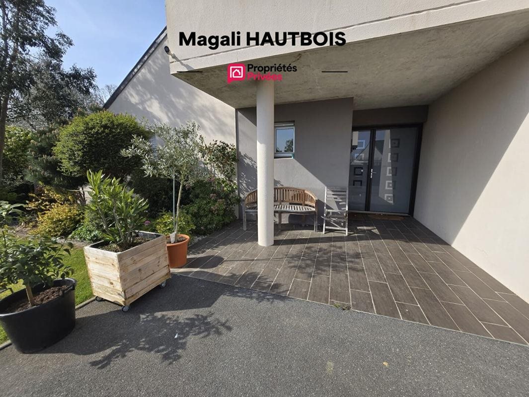Maison à vendre, 229m², Grandparigny