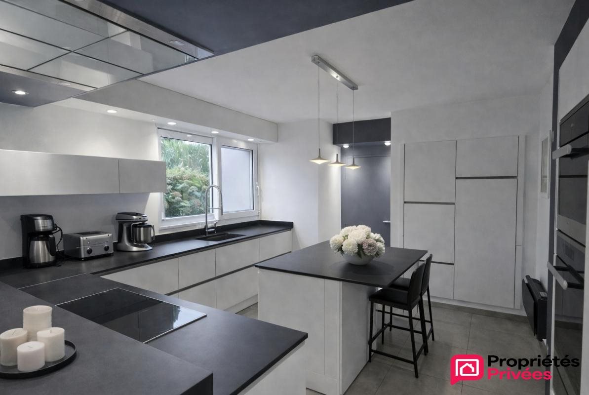 Maison à vendre, 229m², Grandparigny