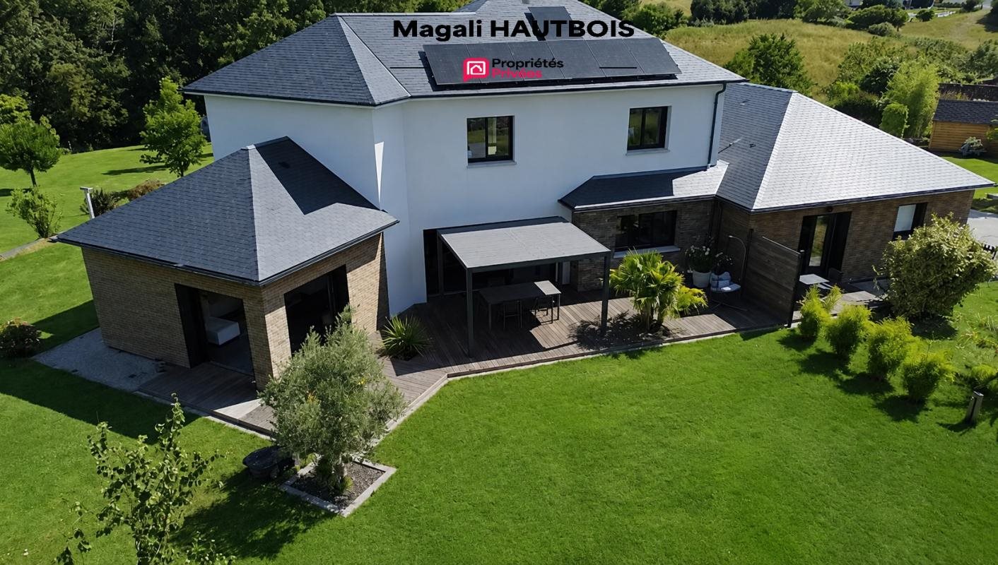 Maison à vendre, 283m², Avranches