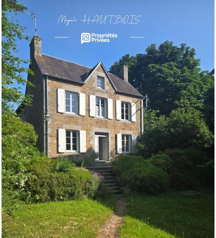 Maison à vendre, 155m², Marcey-les-Grèves