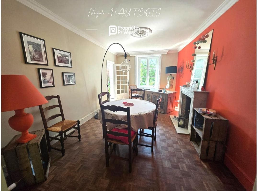Maison à vendre, 155m², Marcey-les-Grèves