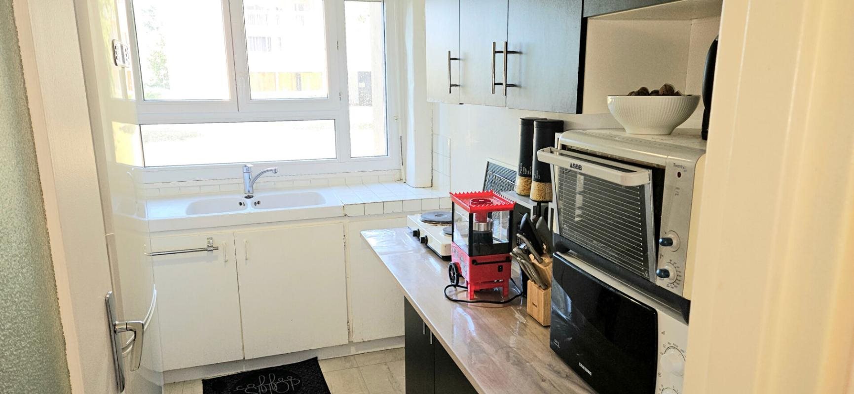 Appartement à vendre, 62m², Gaillon
