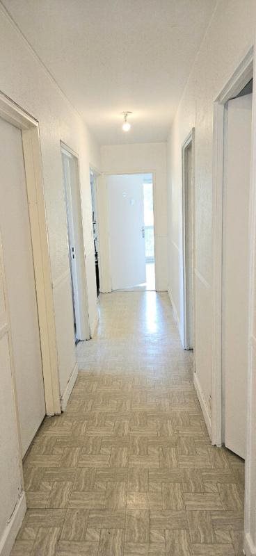 Appartement à vendre, 62m², Gaillon