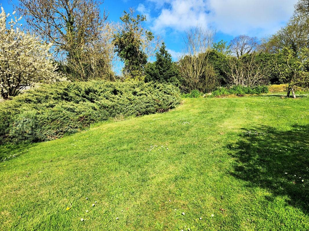 Maison à vendre, 191m², Houlbec-Cocherel